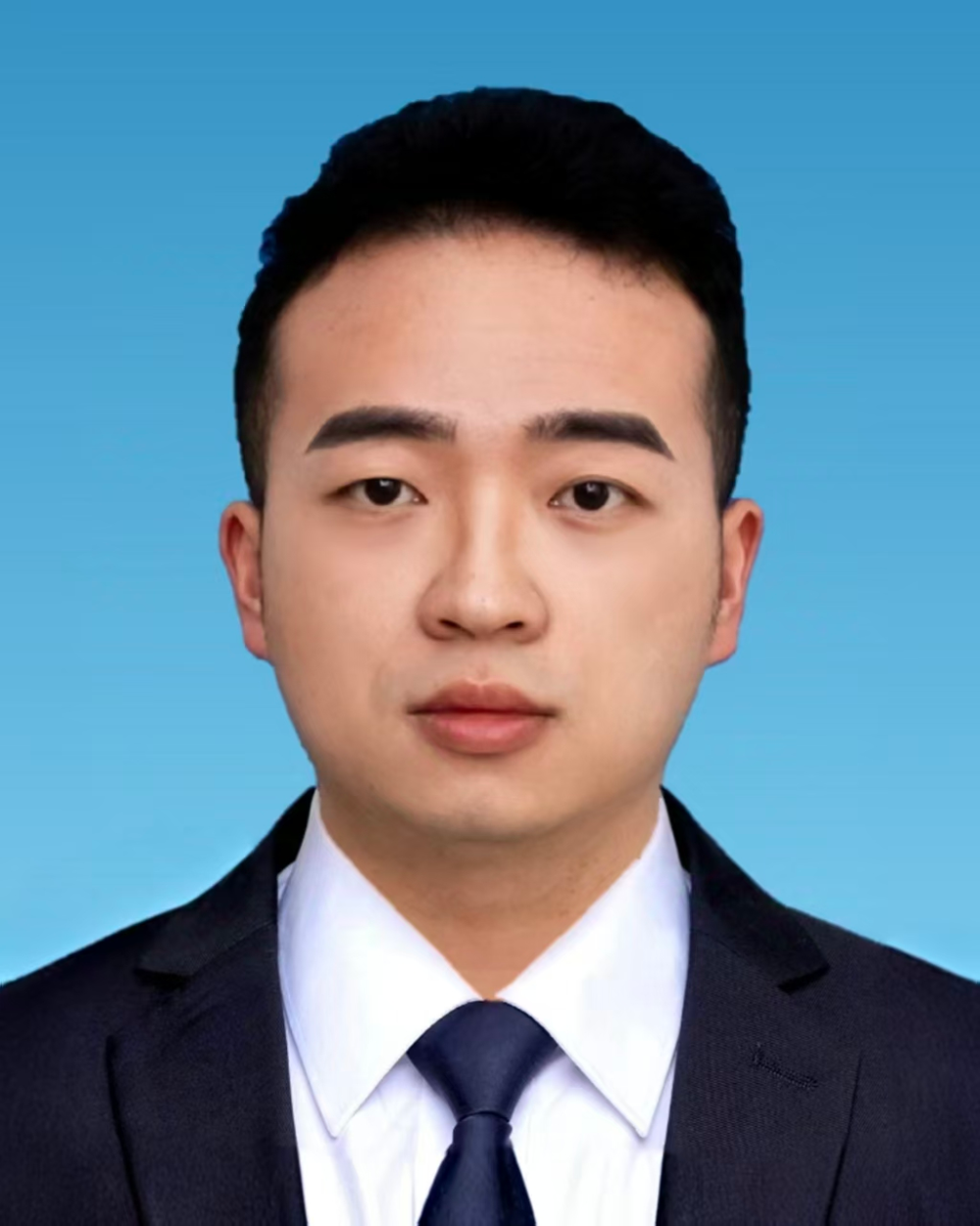郭志杰