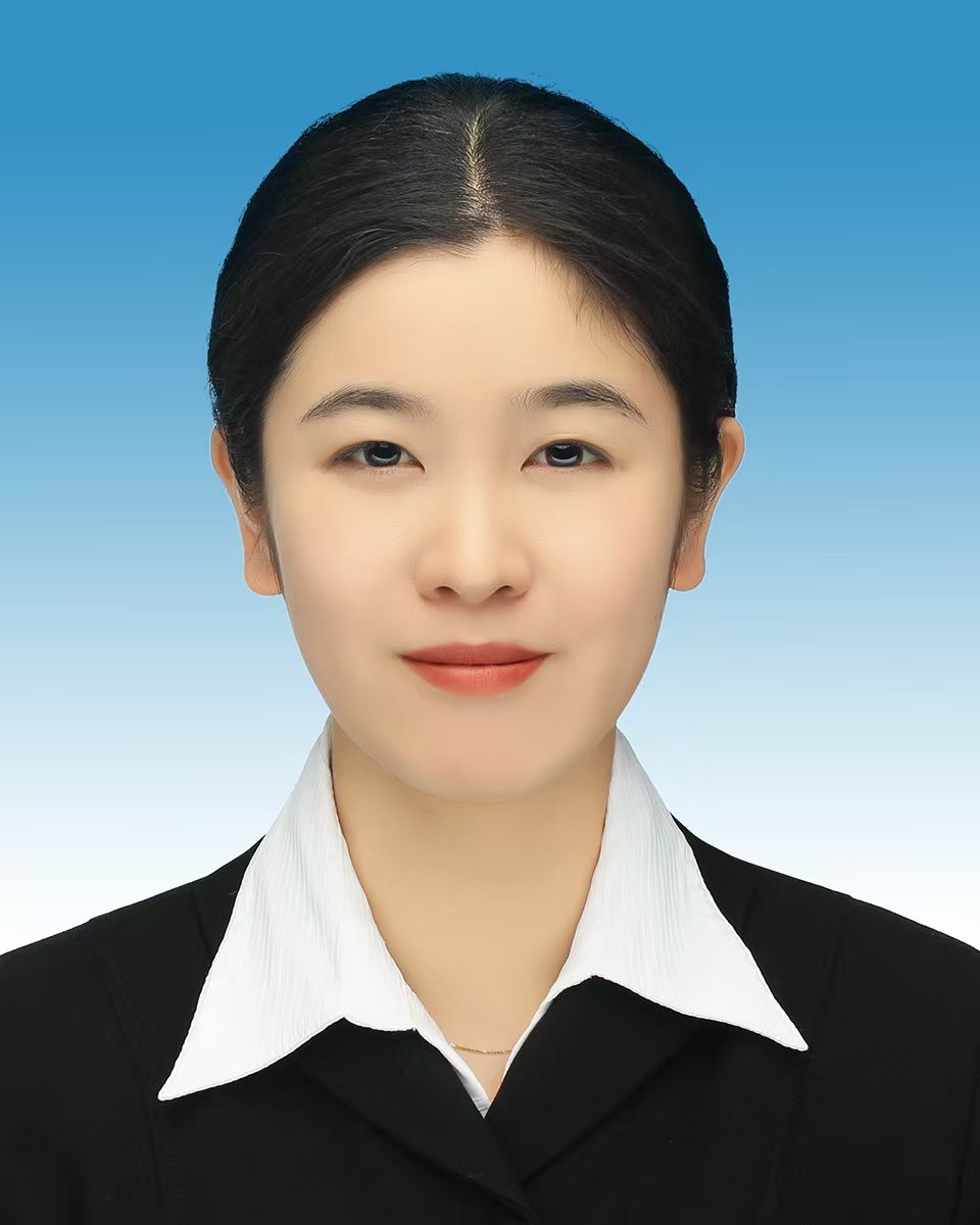 吕兴媛