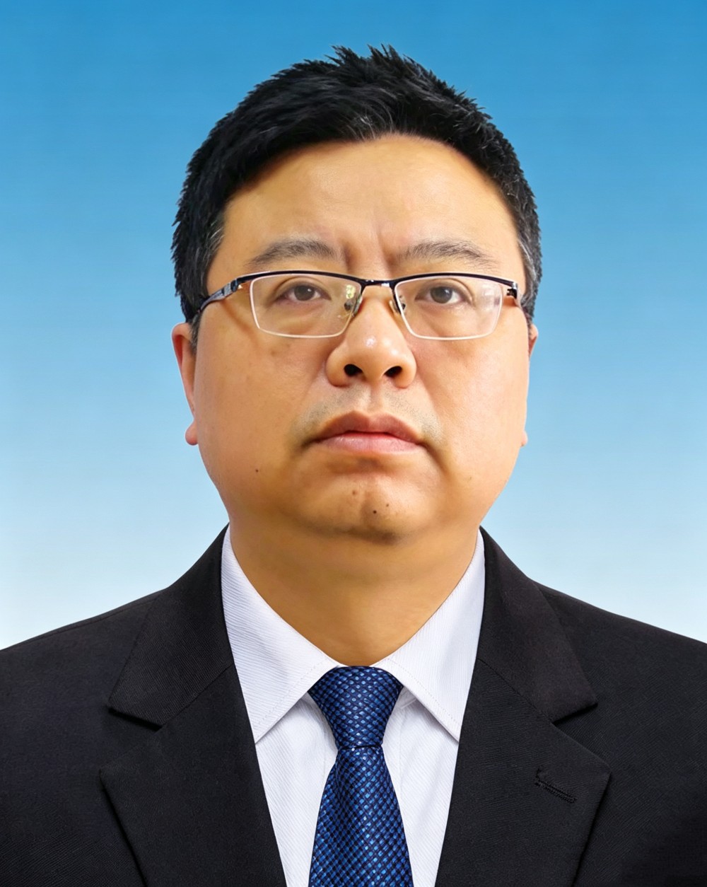 卢海斌