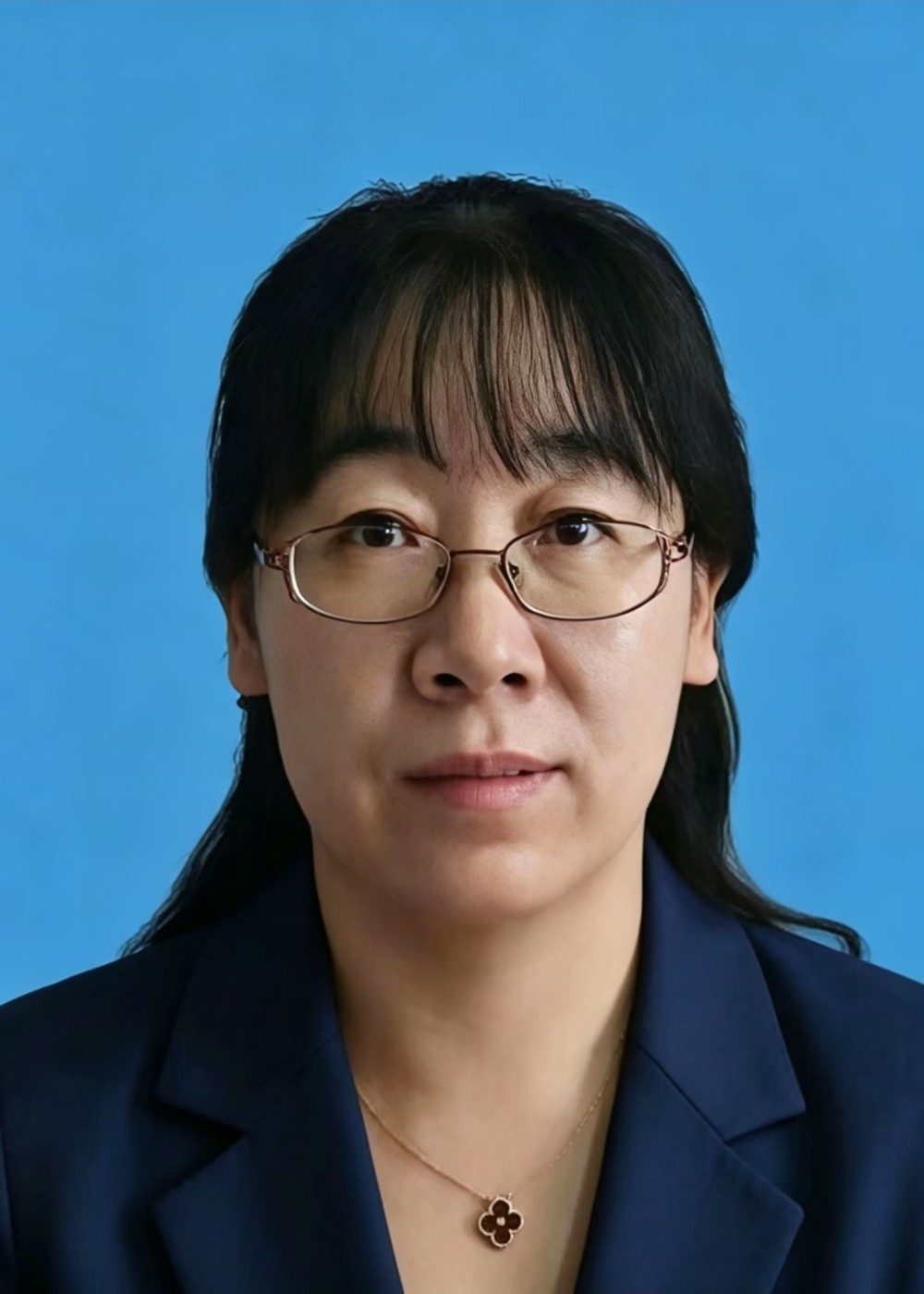李卫华