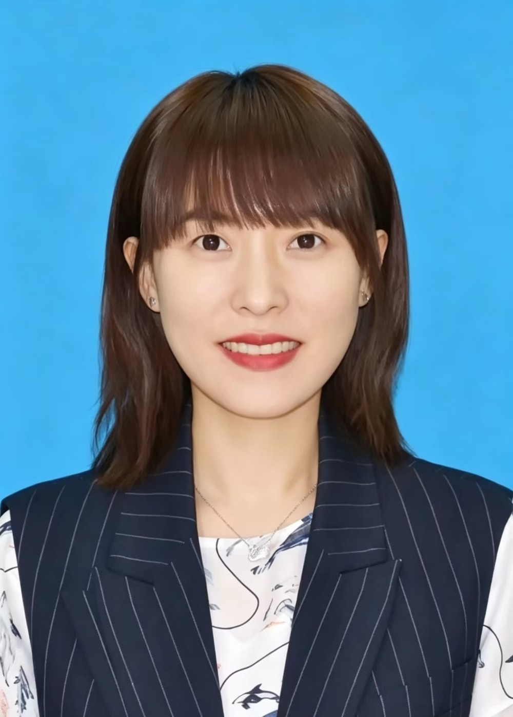 白鹤