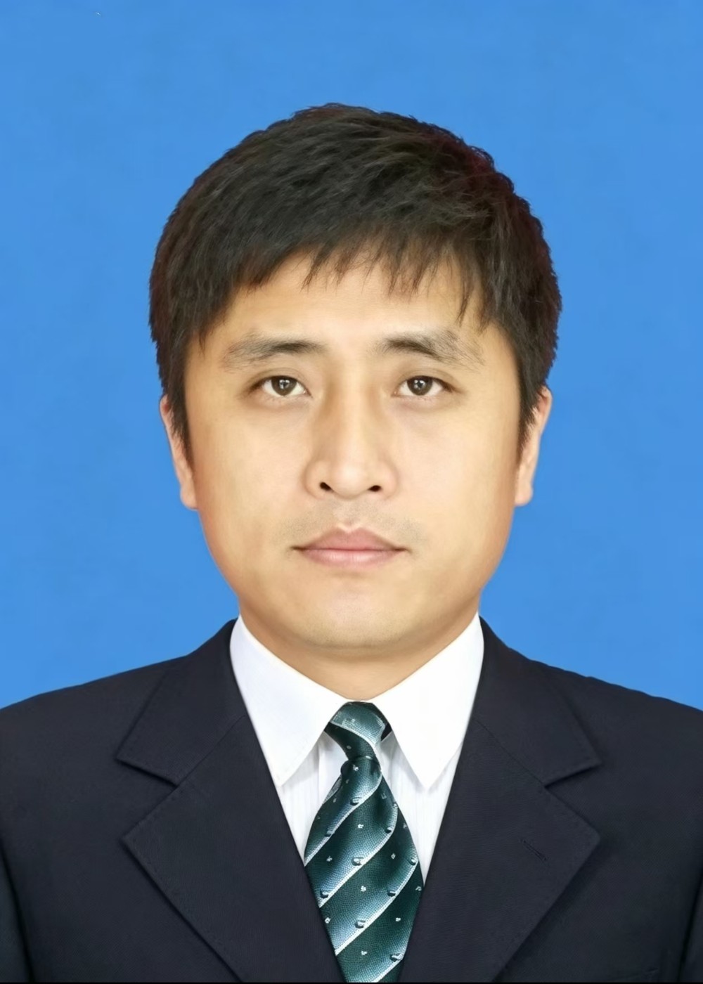 郭有志