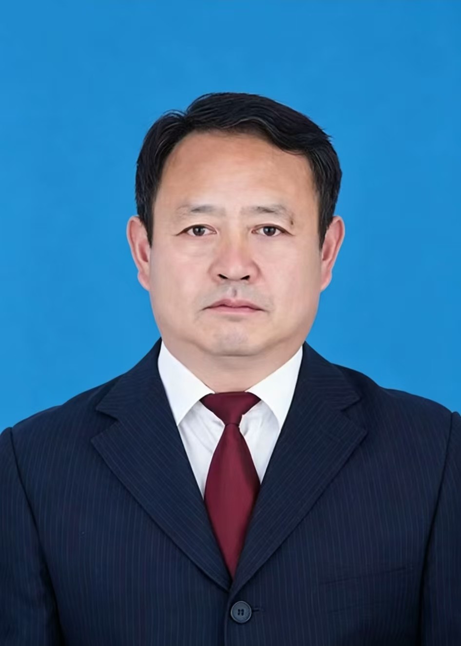 赵贵喜