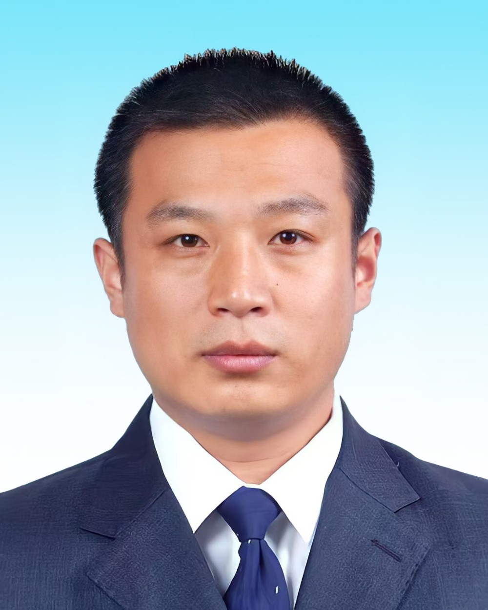 李博