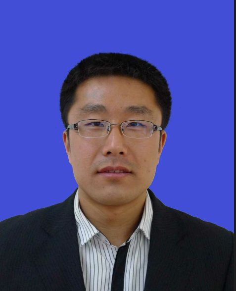 陈明龙