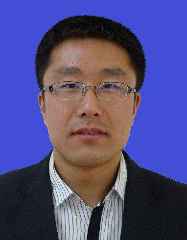 陈明龙