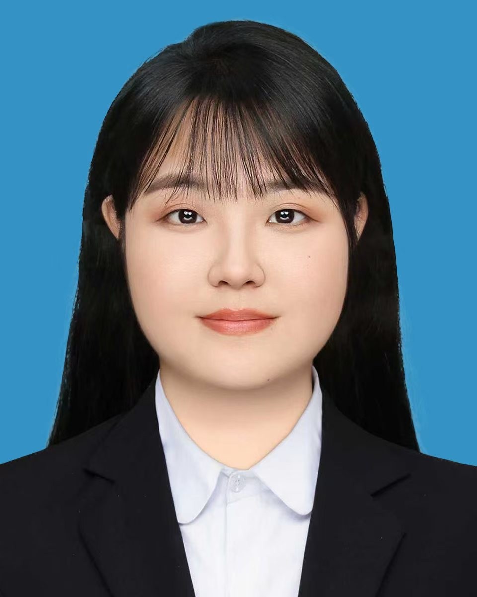 陈鹤予